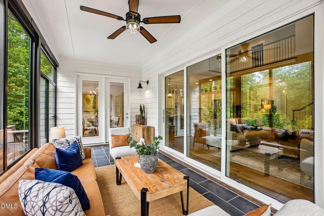 House in Pittsboro, North Carolina, United States 3 - 17865719