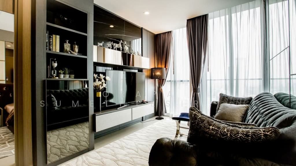 Condo in Bangkok, Krung Thep Maha Nakhon, Thailand 2 - 17863231