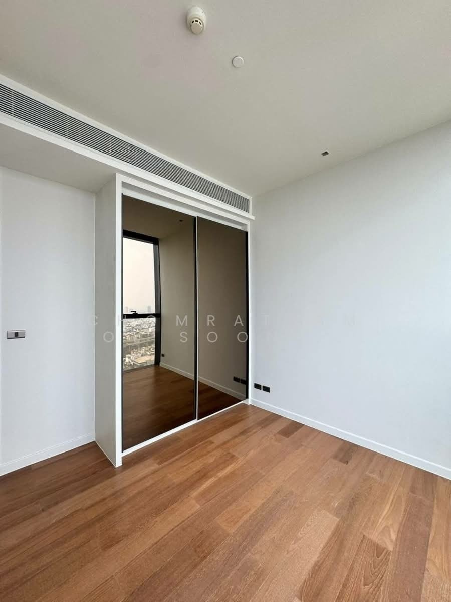 Condo in Bangkok, Krung Thep Maha Nakhon, Thailand 4 - 17864701