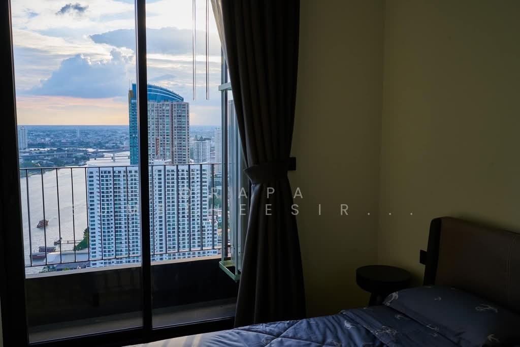 Condo in Bang Lamphu Lang, Krung Thep Maha Nakhon, Thailand 1 - 17866214