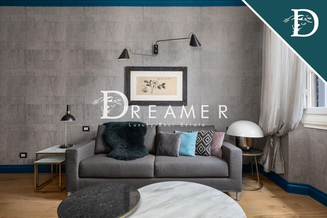 Apartment in Center, Florence, Tuscany 5 - 17870112