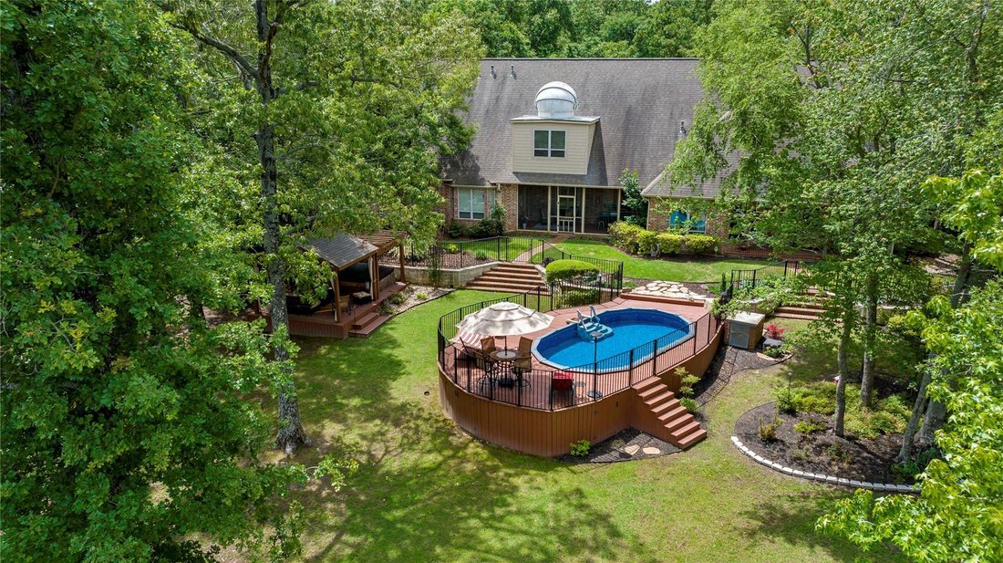 House in Blossom, Texas, United States 4 - 17358655