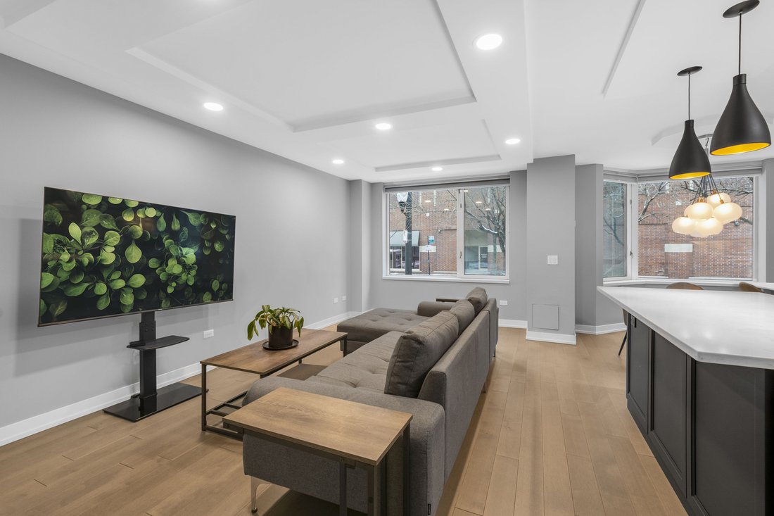 Condo in Chicago, Illinois, United States 3 - 17861666
