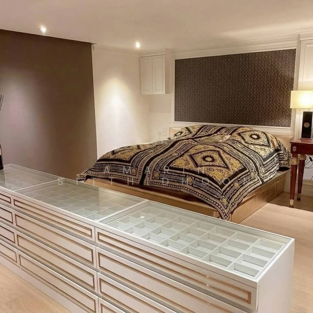 Condo in Bangkok, Krung Thep Maha Nakhon, Thailand 4 - 17863276