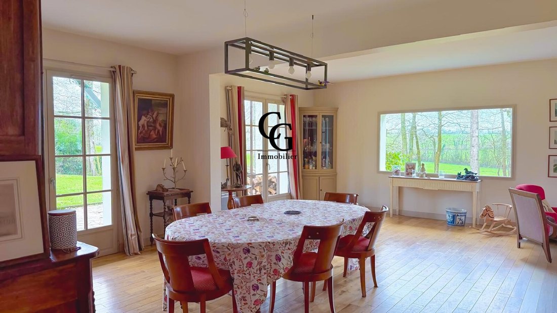 House in La Grand Noé, Vertou, France 2 - 17868766