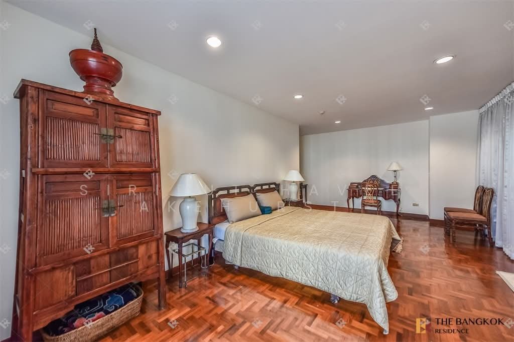 Condo in Bangkok, Krung Thep Maha Nakhon, Thailand 2 - 17863560