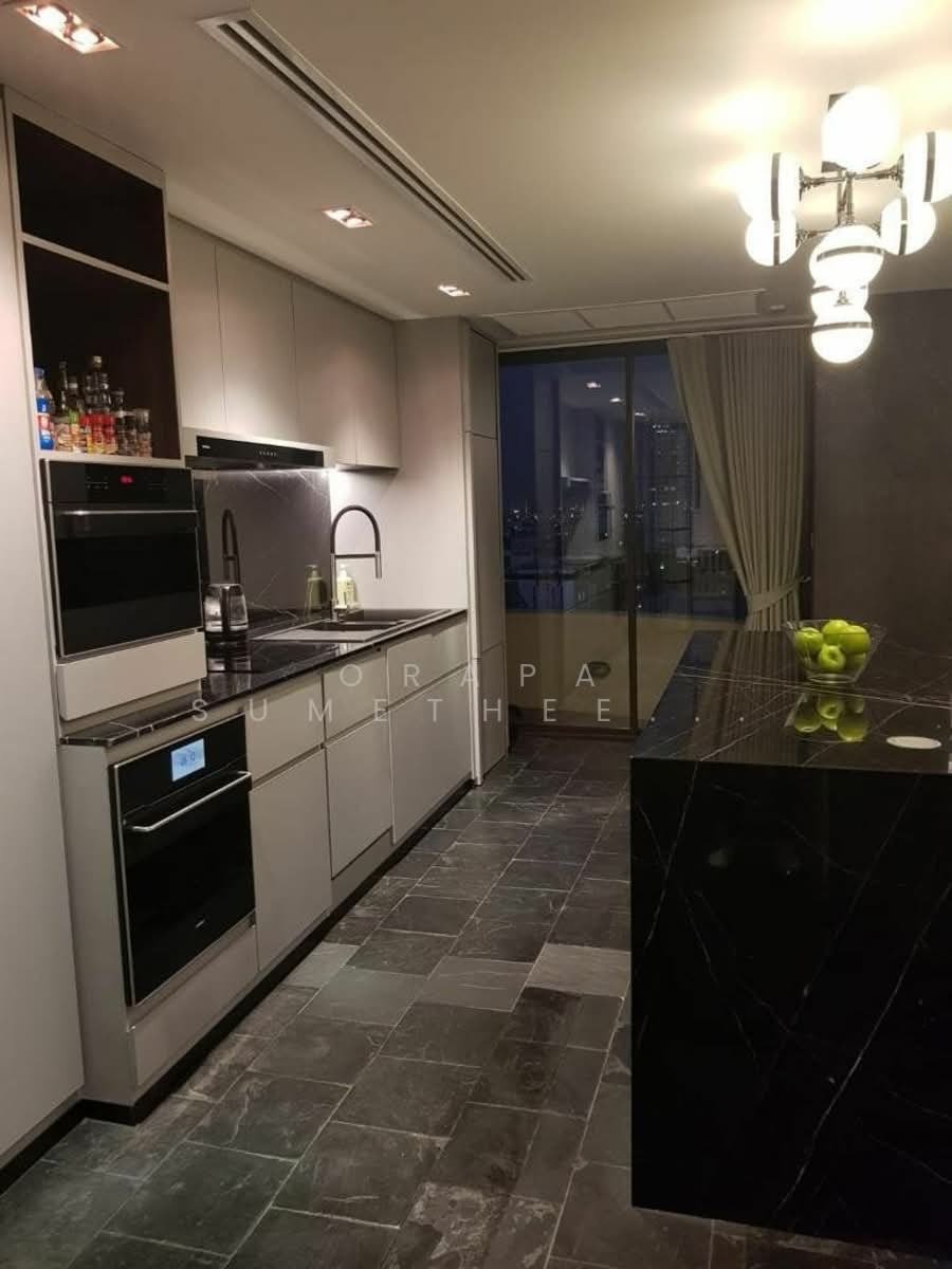 Condo in Bangkok, Krung Thep Maha Nakhon, Thailand 3 - 17863785