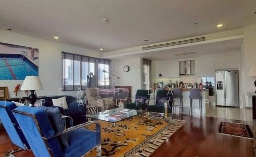 Condo in Pattaya City, Chon Buri, Thailand 1