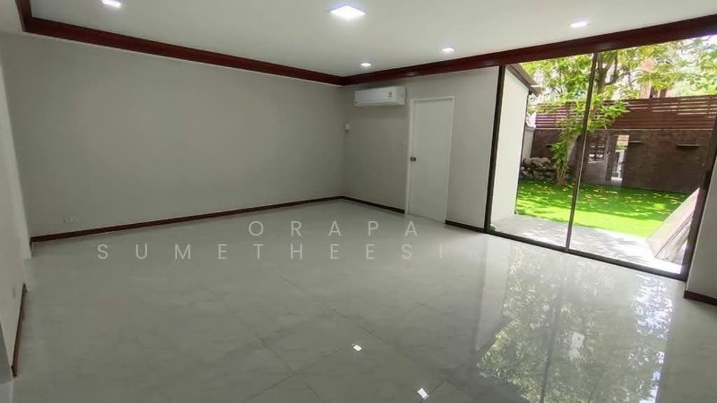 Townhouse in Bangkok, Krung Thep Maha Nakhon, Thailand 4 - 17867489