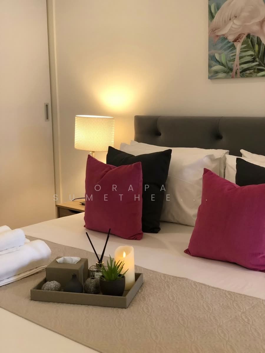 Condo in Bangkok, Krung Thep Maha Nakhon, Thailand 4 - 17867425