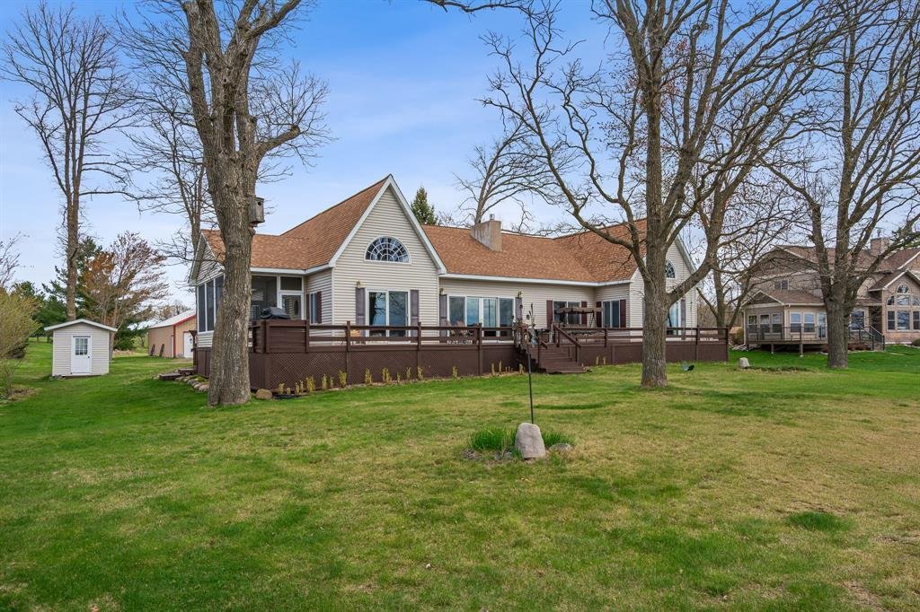 House in Luck, Wisconsin, United States 2 - 17864538