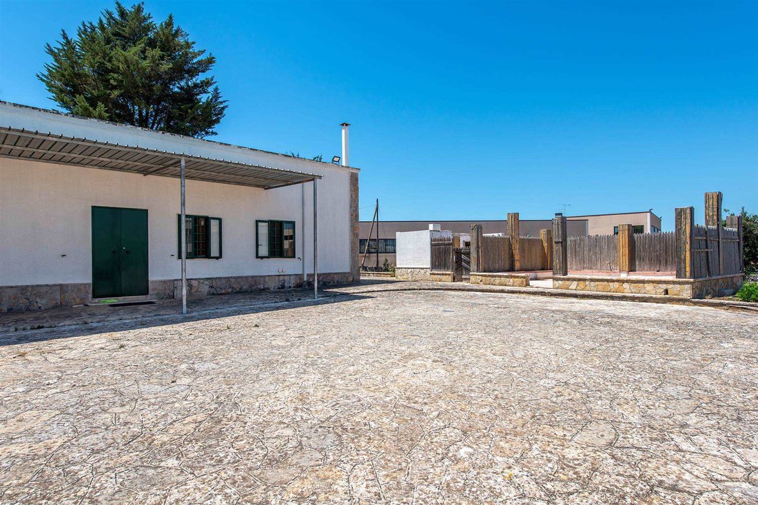 Villa in Alberobello - Chiancaro, Martina Franca, Apulia 3 - 17866065