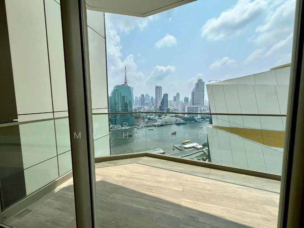 Condo in Bangkok, Krung Thep Maha Nakhon, Thailand 4 - 17863441