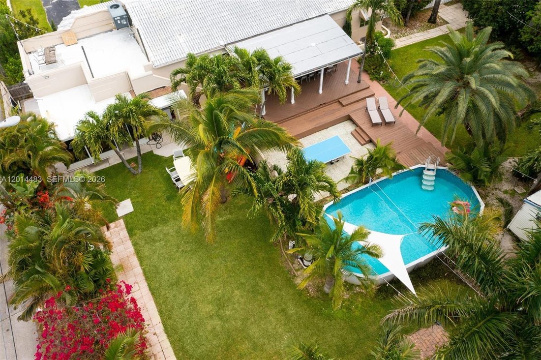 House in Hollywood, Florida, United States 4 - 17855185