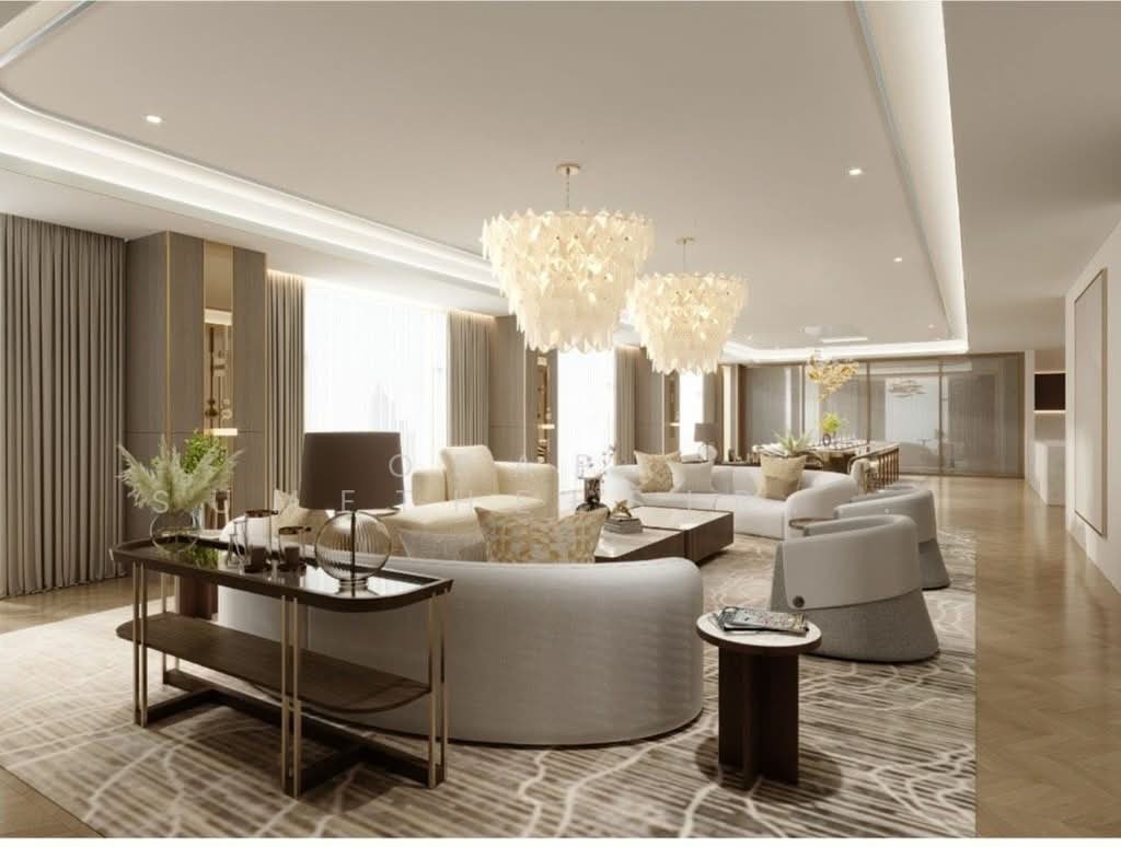 Condo in Pathum Wan, Krung Thep Maha Nakhon, Thailand 2 - 17865954