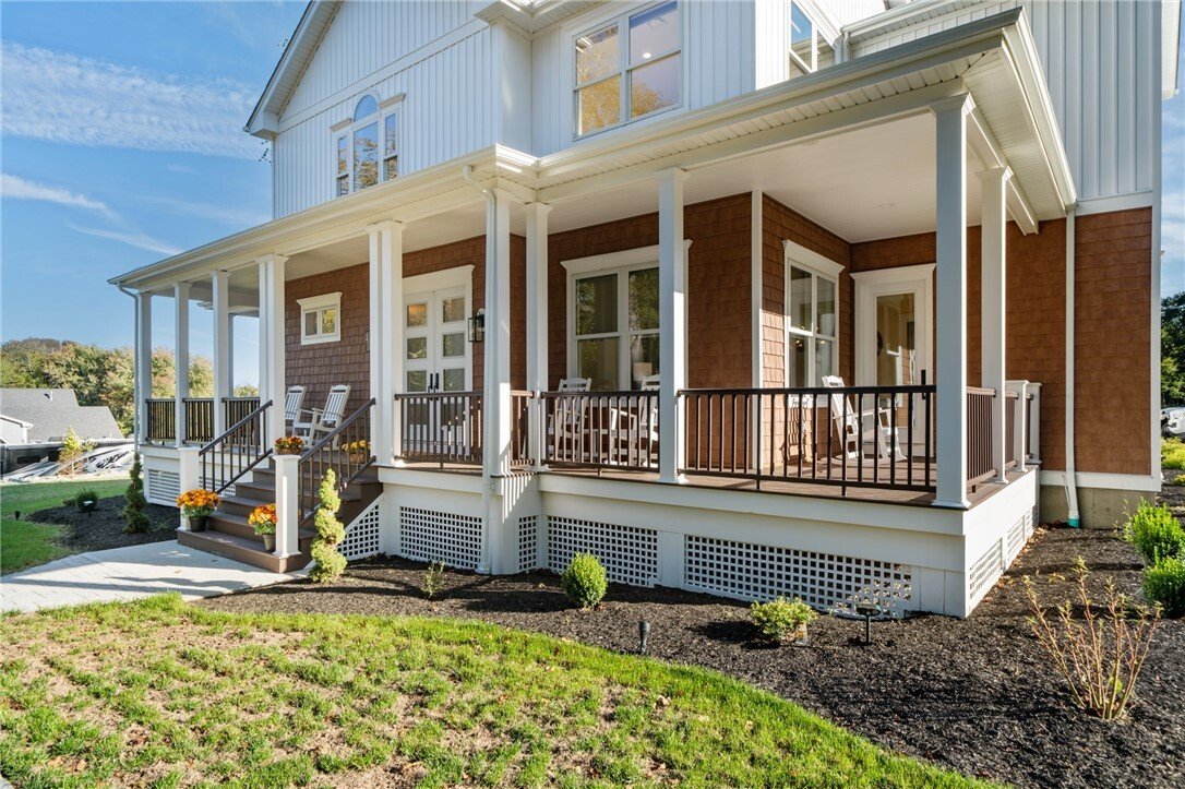 House in Jamestown, Rhode Island, United States 4 - 17860681