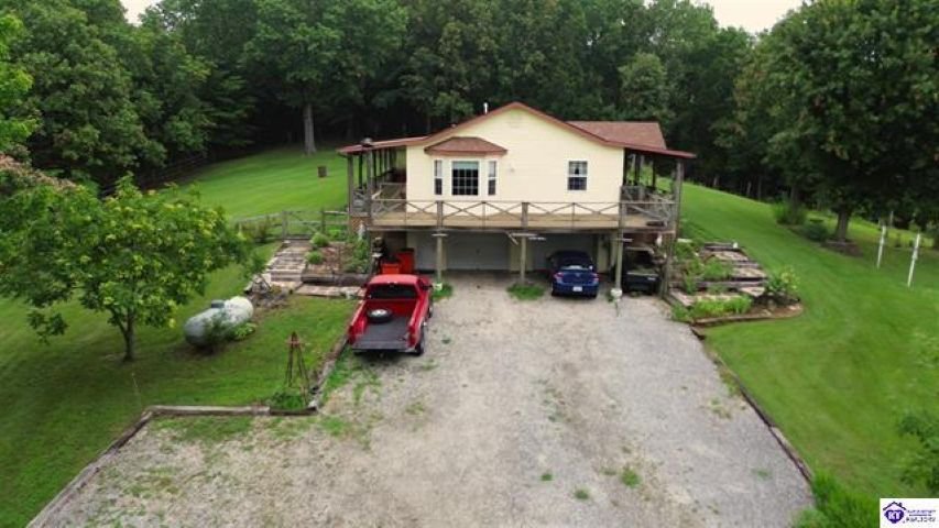 House in Cecilia, Kentucky, United States 1 - 17860617