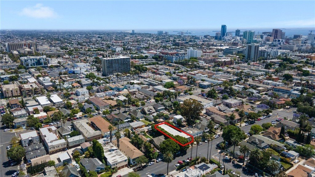 Condominio en Signal Hill, California, Estados Unidos 5 - 17867701