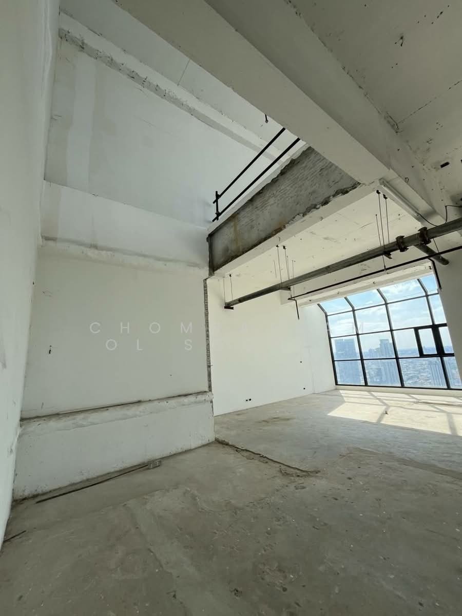 Condo in Bangkok, Krung Thep Maha Nakhon, Thailand 4 - 17863151