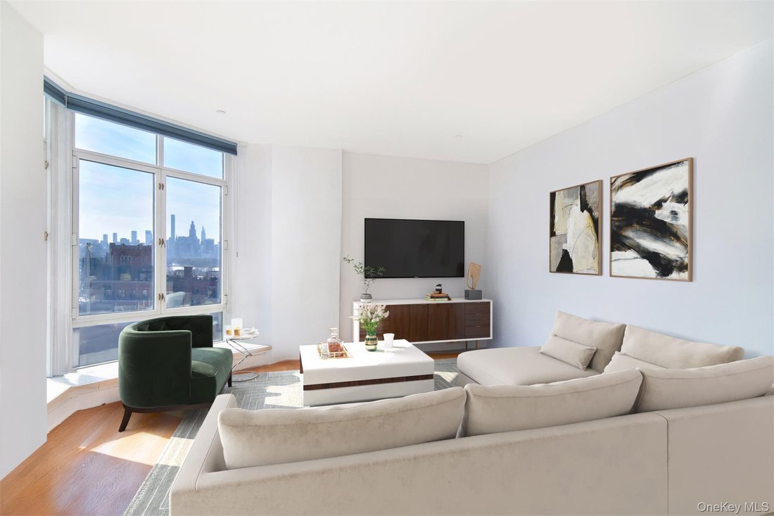 Condo in New York, New York, United States 3 - 17860771