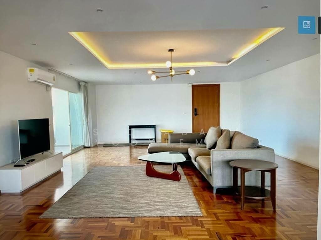 Condo in Bangkok, Krung Thep Maha Nakhon, Thailand 2 - 17867380
