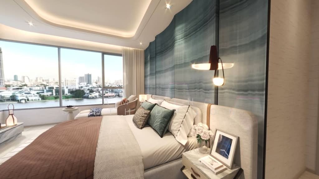 Condo in Bang Lamphu Lang, Krung Thep Maha Nakhon, Thailand 4 - 17863875