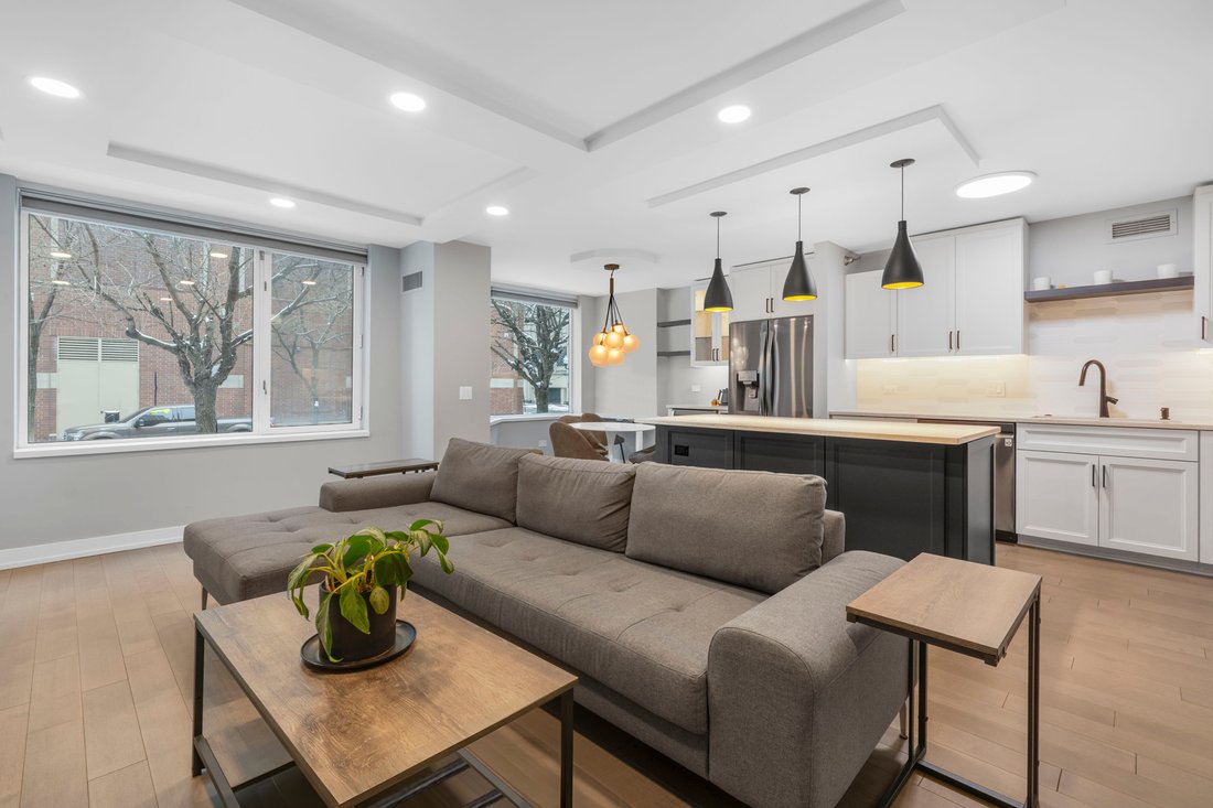 Condo in Chicago, Illinois, United States 2 - 17861666