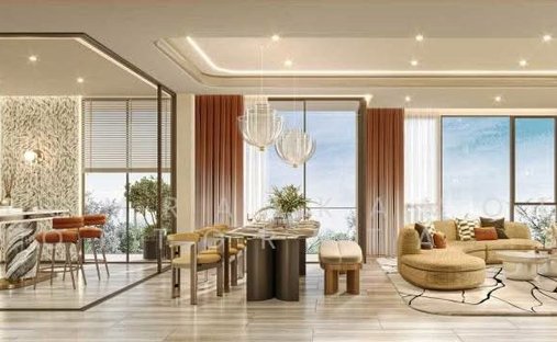 Condo in Bangkok, Krung Thep Maha Nakhon, Thailand 1