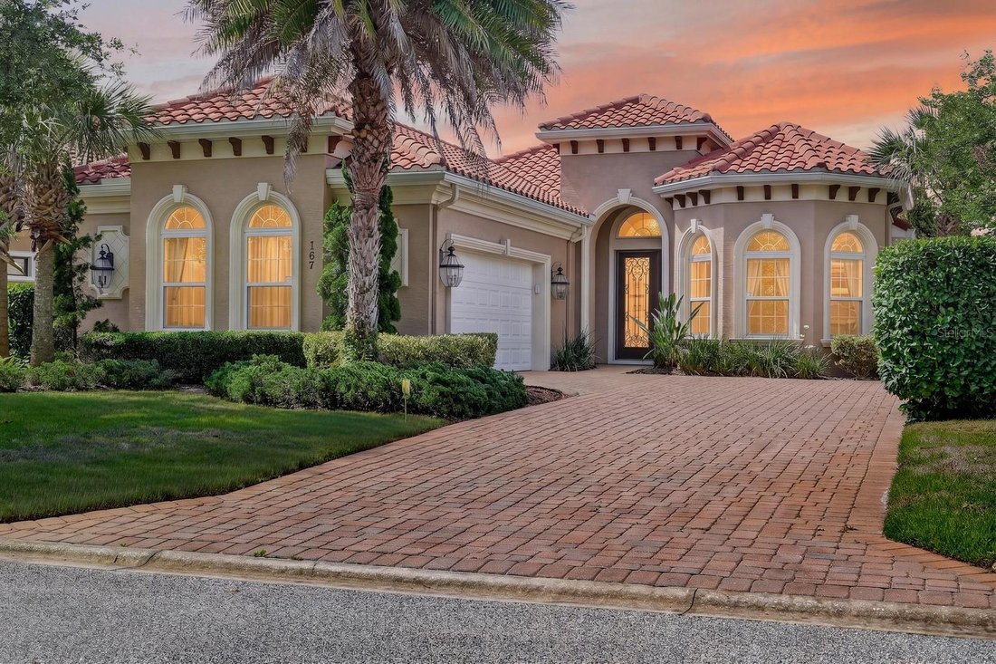 House in Palm Coast, Florida, United States 1 - 17861116