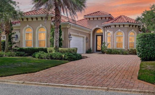 House in Palm Coast, Florida, United States 1