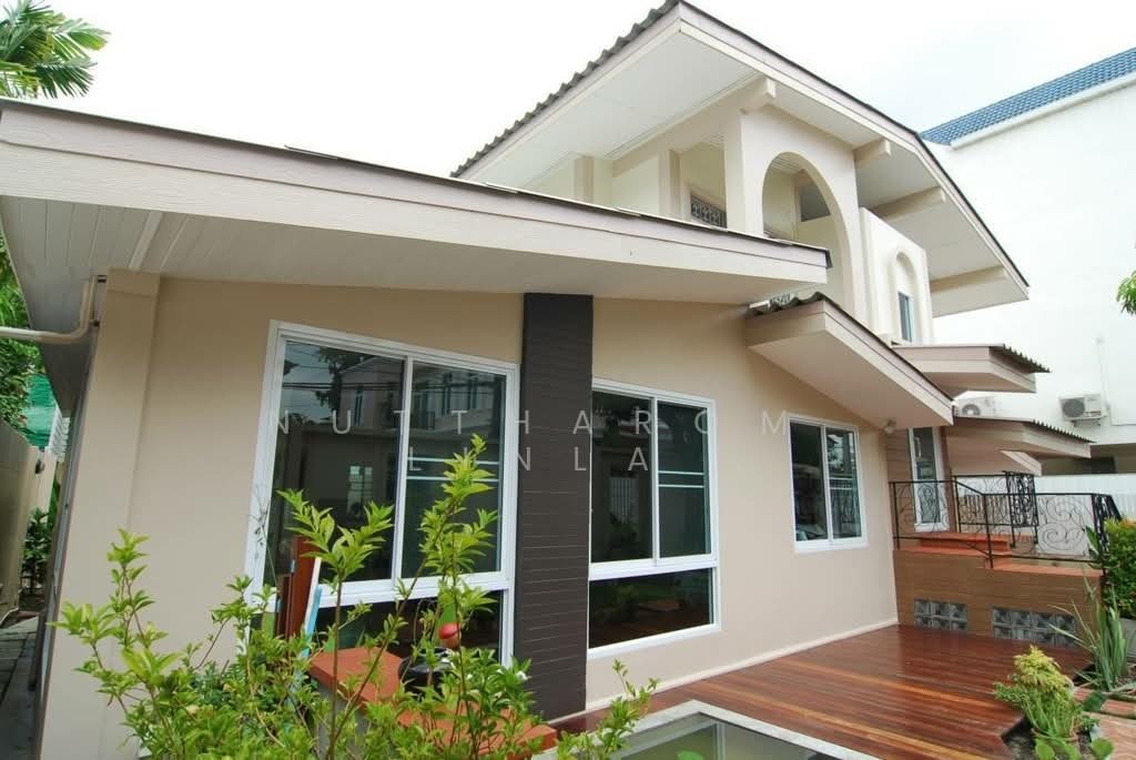 House in Samsen Nai, Bangkok, Thailand 5 - 17866930