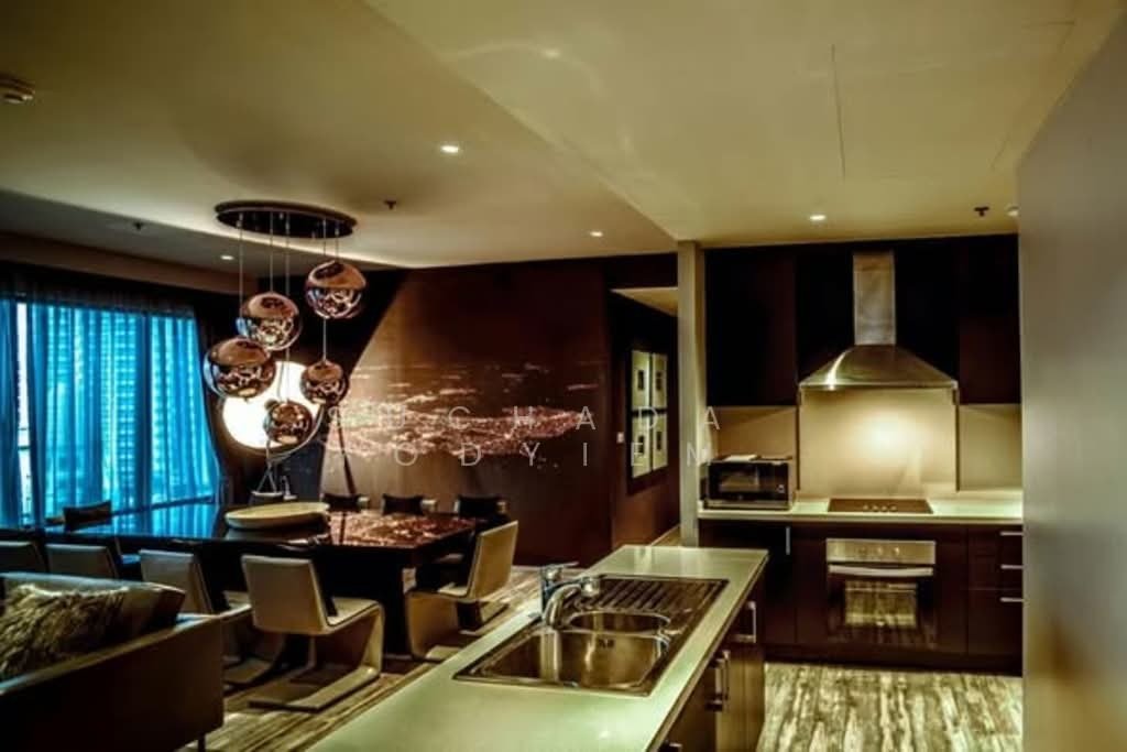 Condo in Saen Suk, Chon Buri, Thailand 3 - 17867232