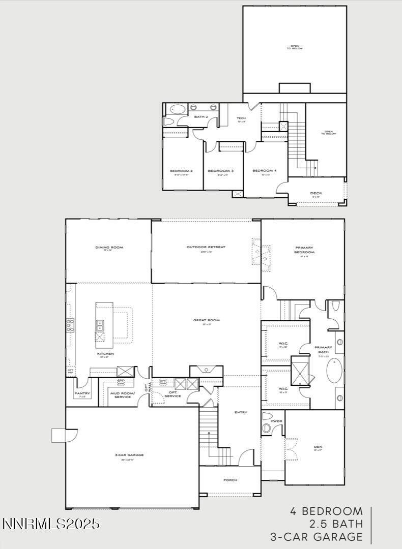 House in Reno, Nevada, United States 3 - 17870001