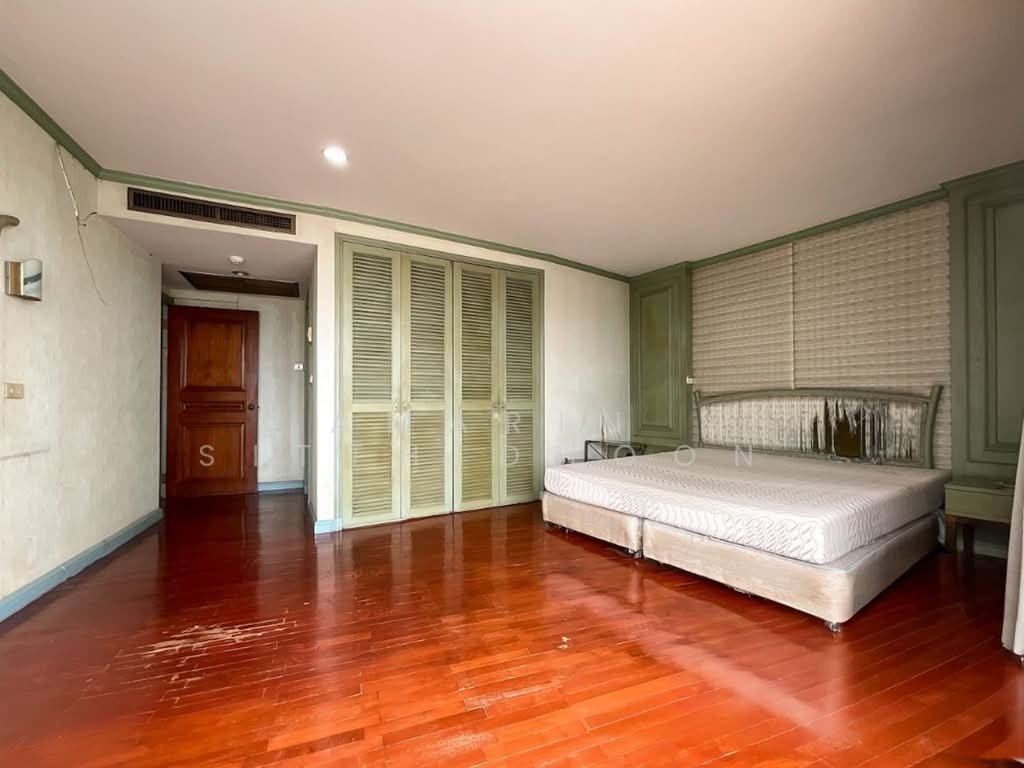 Condo in Bangkok, Krung Thep Maha Nakhon, Thailand 5 - 17863589