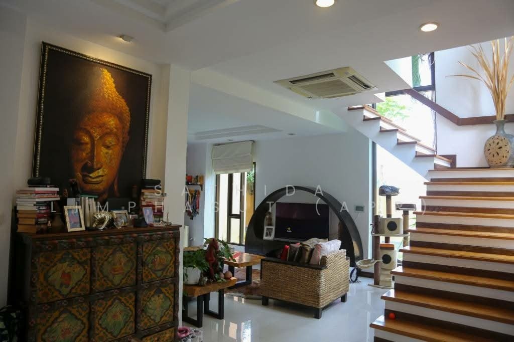 Villa in Pattaya City, Chon Buri, Thailand 5 - 17862741