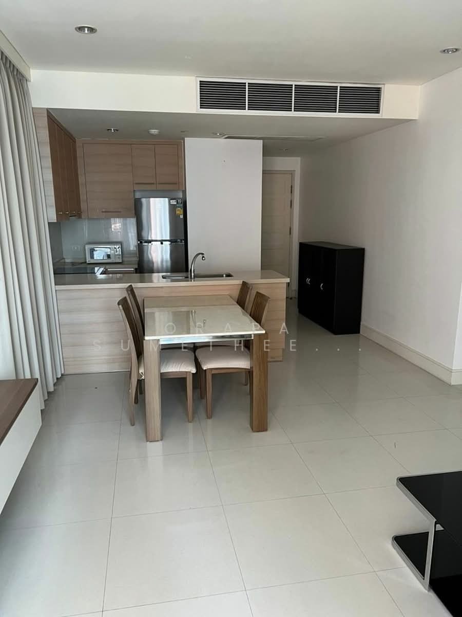 Condominio a Phra Khanong Nuea, Bangkok, Thailandia 1 - 17865654
