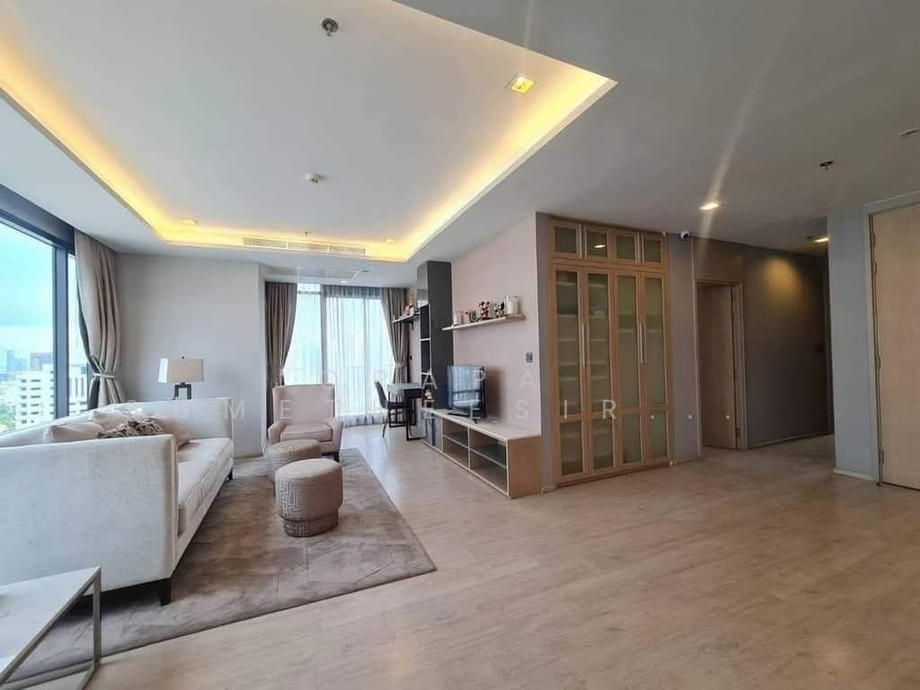 Condo in Bangkok, Krung Thep Maha Nakhon, Thailand 2 - 17864988