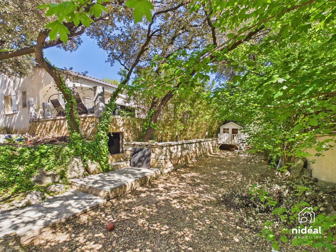 House in Restinclieres, Occitania, France 4 - 17868914