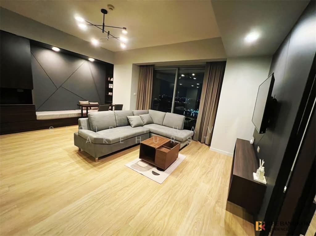 Condo in Bang Phong Phang, Krung Thep Maha Nakhon, Thailand 5 - 17862568