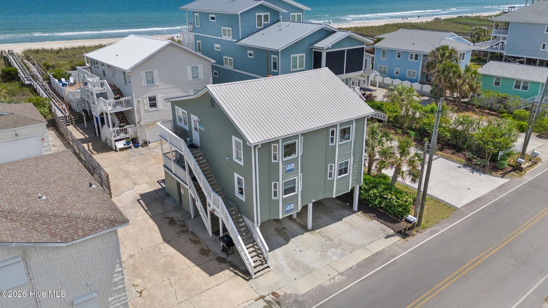 House in Carolina Beach, North Carolina, United States 5 - 17860975