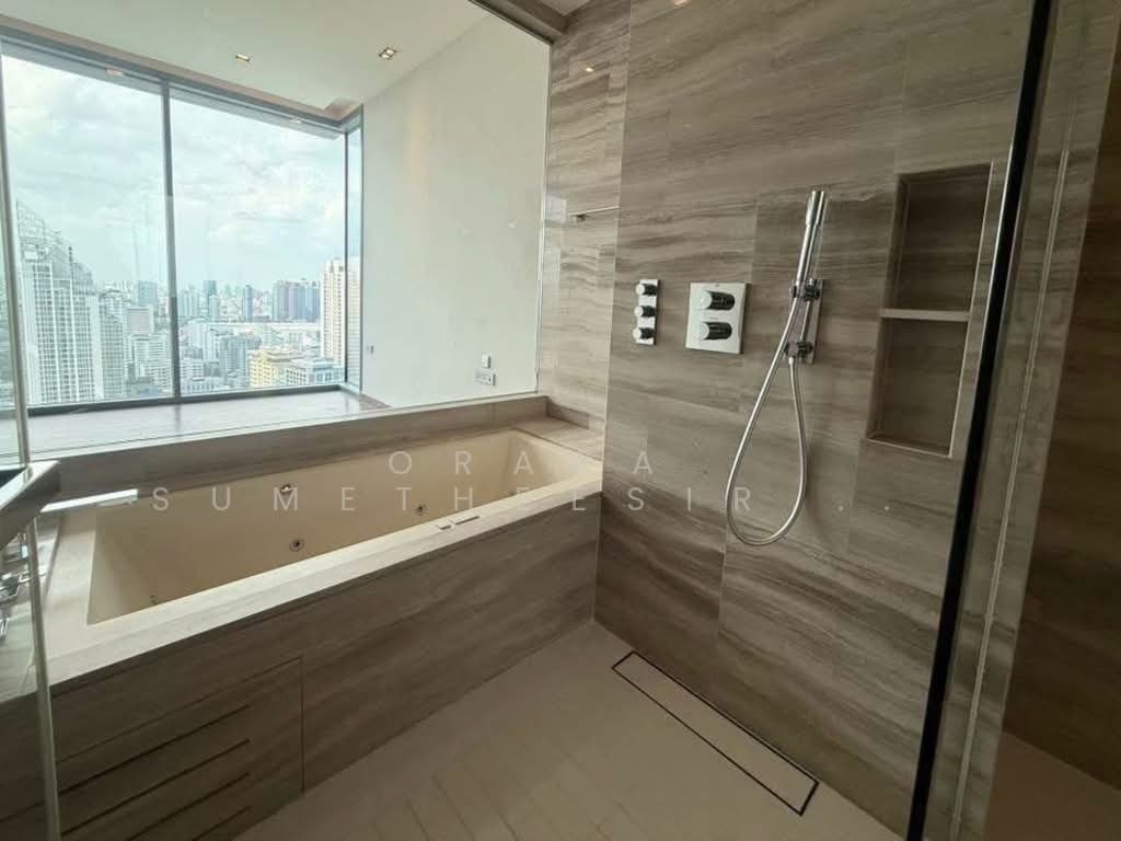 Condo in Bangkok, Krung Thep Maha Nakhon, Thailand 5 - 17863518
