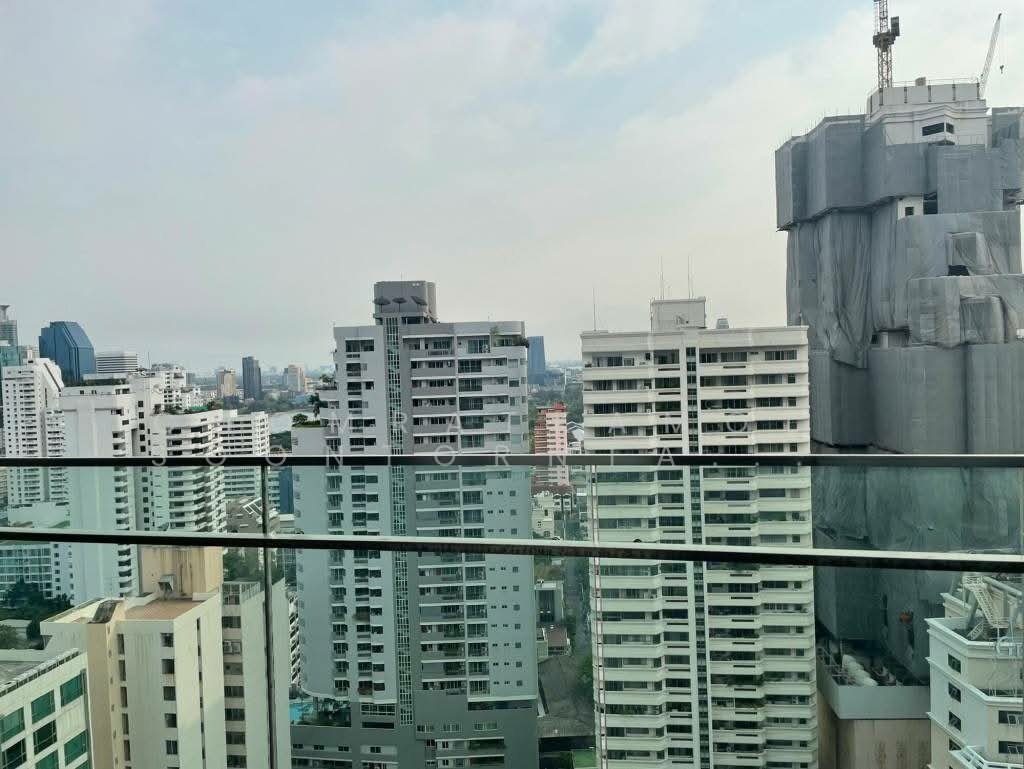 Condo in Bangkok, Krung Thep Maha Nakhon, Thailand 1 - 17864396
