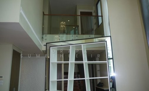appartement à Ko Tan, Province de Kamphaeng Phet, Thaïlande 1