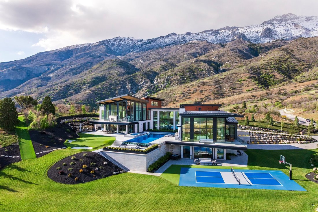 House in American Fork, Utah, United States 2 - 17862406