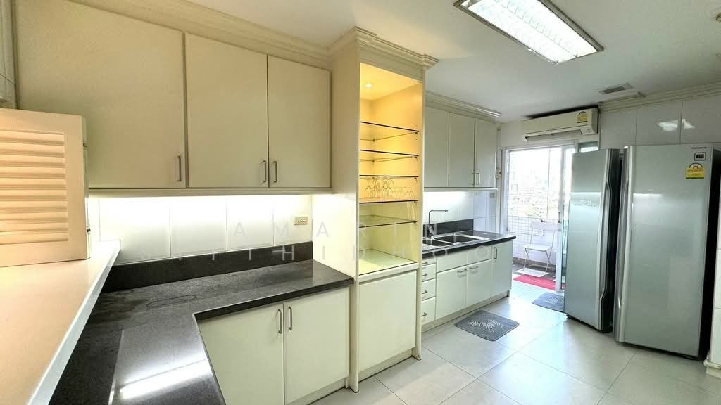 Condo in Bangkok, Krung Thep Maha Nakhon, Thailand 5 - 17863087