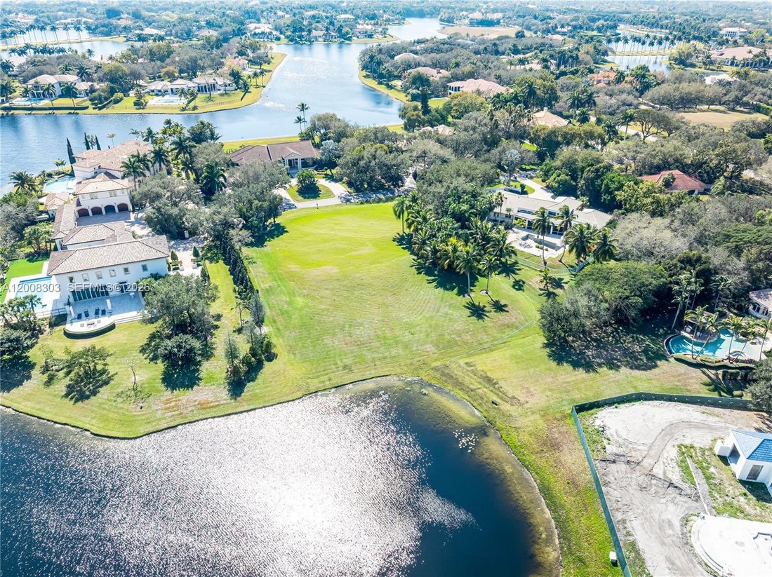 House in Southwest Ranches, Florida, United States 1 - 17862561