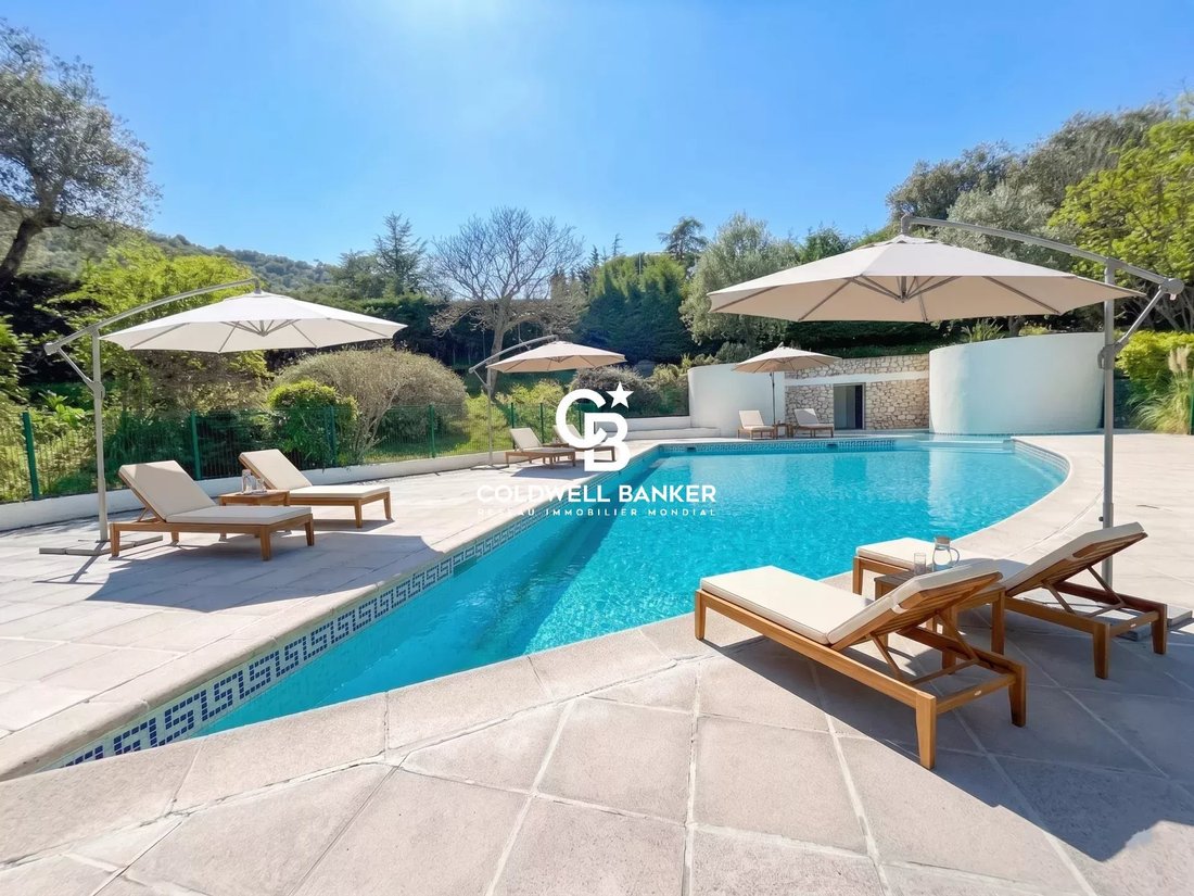 Apartment in Èze, Provence-Alpes-Côte d'Azur, France 2 - 15893019