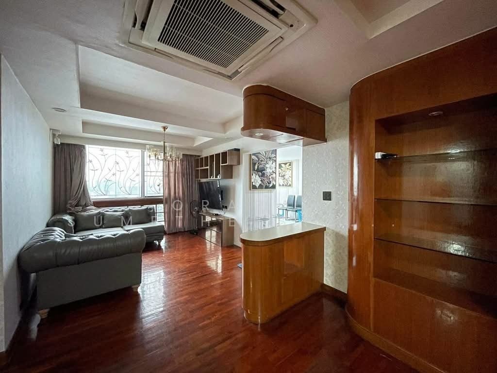 Condo in Bangkok, Krung Thep Maha Nakhon, Thailand 4 - 17863710