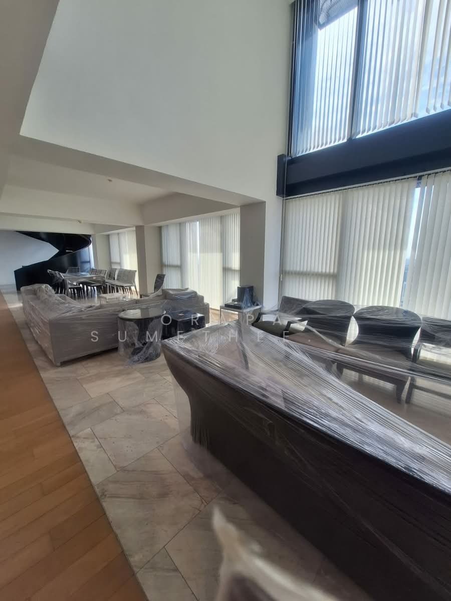 Condo in Bangkok, Krung Thep Maha Nakhon, Thailand 3 - 17863755