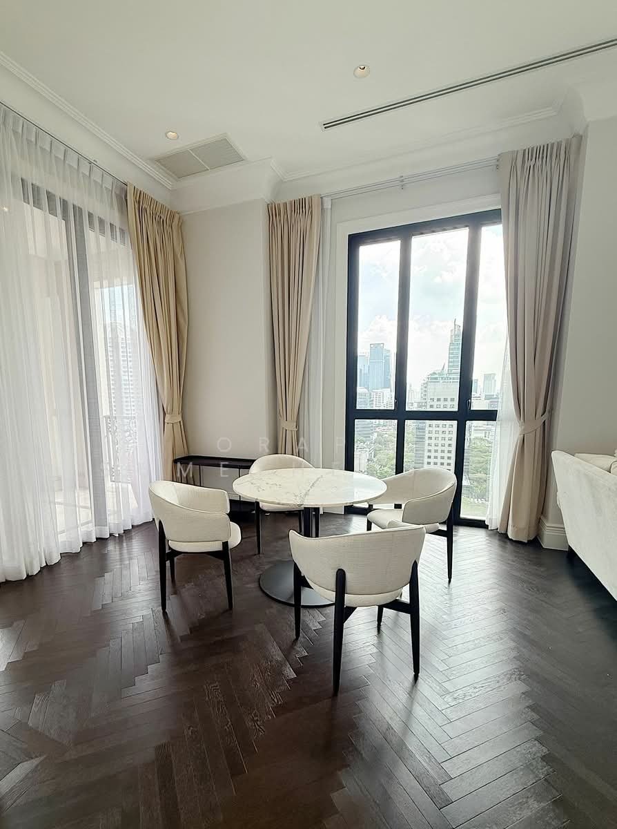 Condominio a Bangkok, Bangkok, Thailandia 5 - 17865145